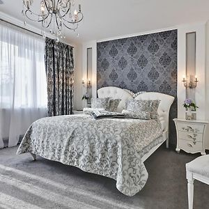 Deluxe Doppelzimmer