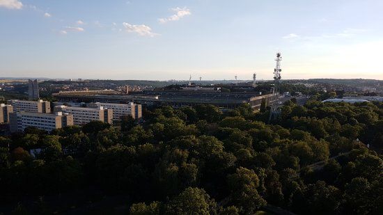 Strahov Stadion
